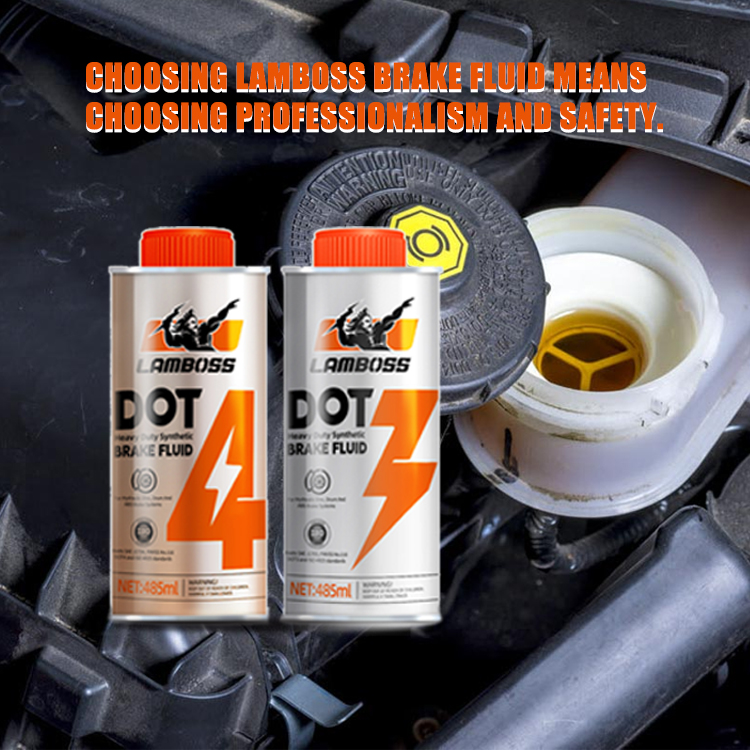 brake oil fluid