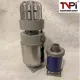 Removedor de umidade de silicone azul para tanque de óleo de transformador