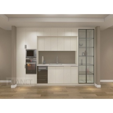 China Top 10 European Kitchen Cupboard Potential Enterprises