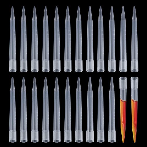 Laboratory pipette tips Classification and how to choose laboratory pipette tips