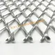 Hot Dipped Galvanized Expanded Mesh