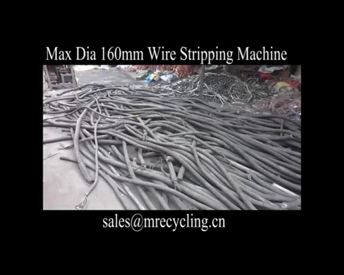 auto wire stripper