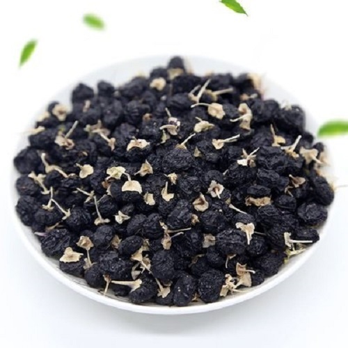 Discover the Power of Black Wolfberry Extract for Anti-Aging