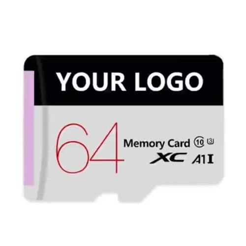 Micro sd card 64GB