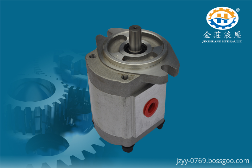 Competitive price hydraulic gear pump