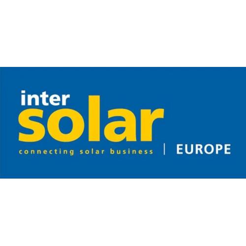 2016 Intersolar Europe