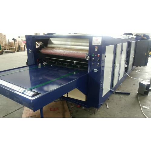pc by pc printing machine for FIBC