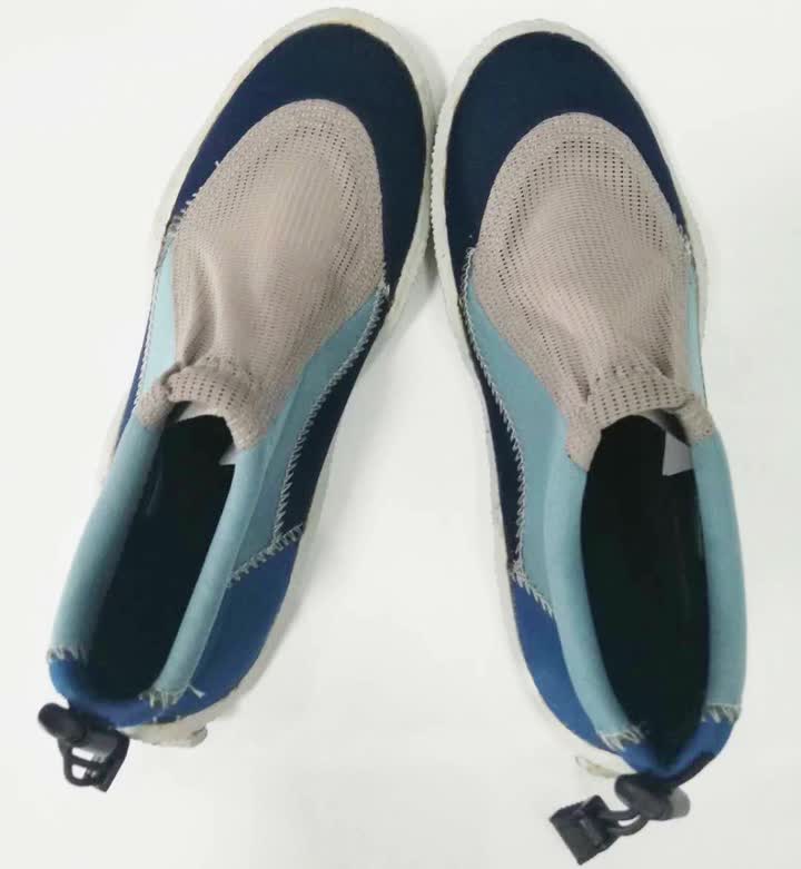 beach shoes with high quality