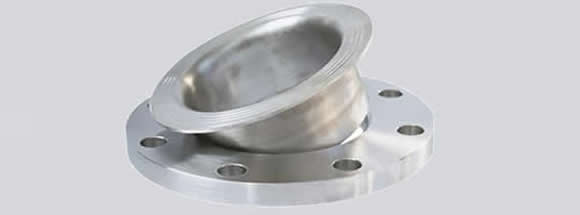 Lap Joint Flanges