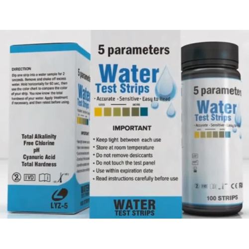 Water Test Kit Water Test Strips Fo Aquarium - Buy Water Test Strips,Aquarium Water Test Kit,Water Test Kits Product on Alibaba.com.mp4