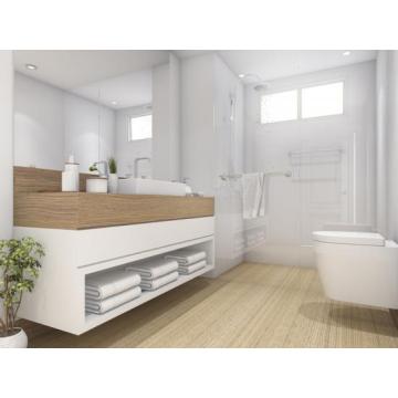 Ten Chinese Bathroom Vanities Suppliers Popular in European and American Countries