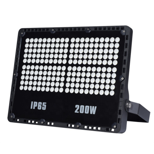 The Benefits of Choosing LED Flood Lights Made in China