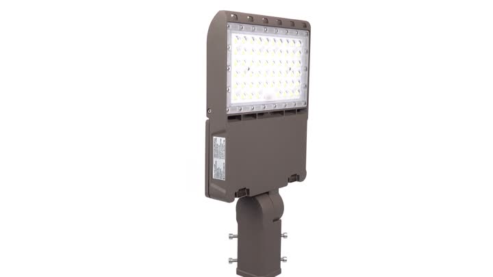 LED Area Light  FSL4