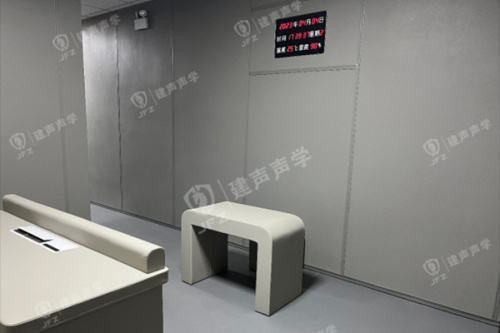 Jiansheng (JFZ) anti-collision soft package ensures the safety of the investigation process