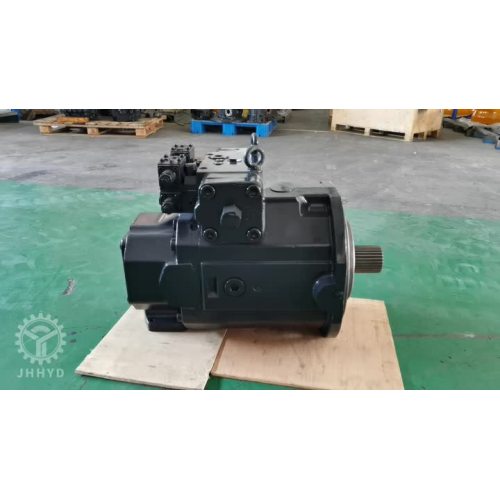 PC4000-6E Hydraulic Pump