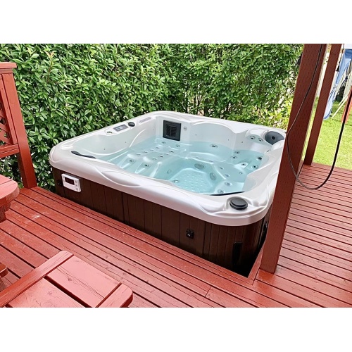 Some Tips of Hot Tub Care