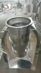 Granulatore rotante spirulina xkl250