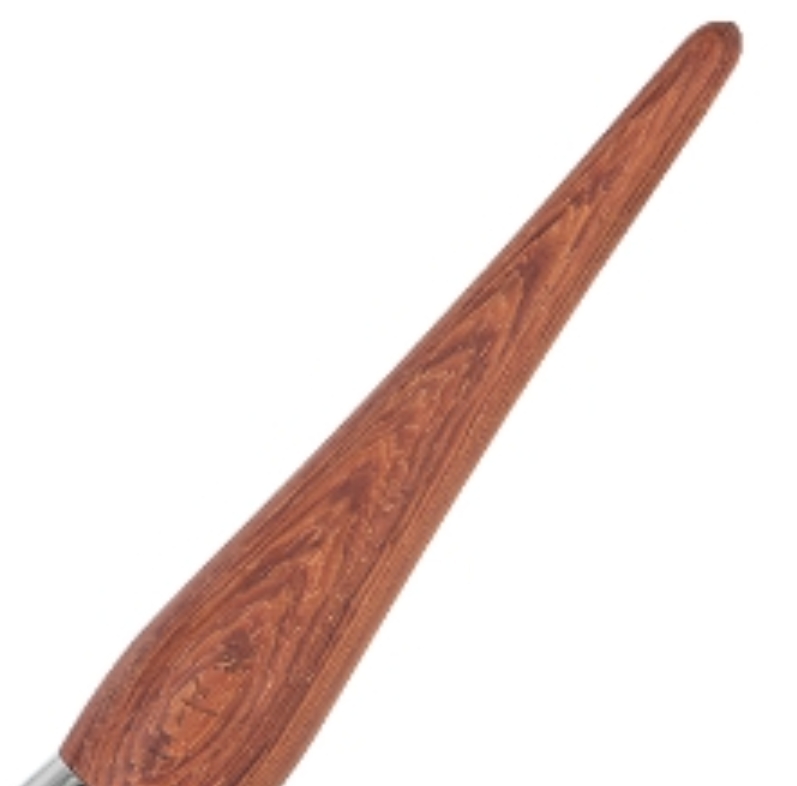 Wood Brush Handle