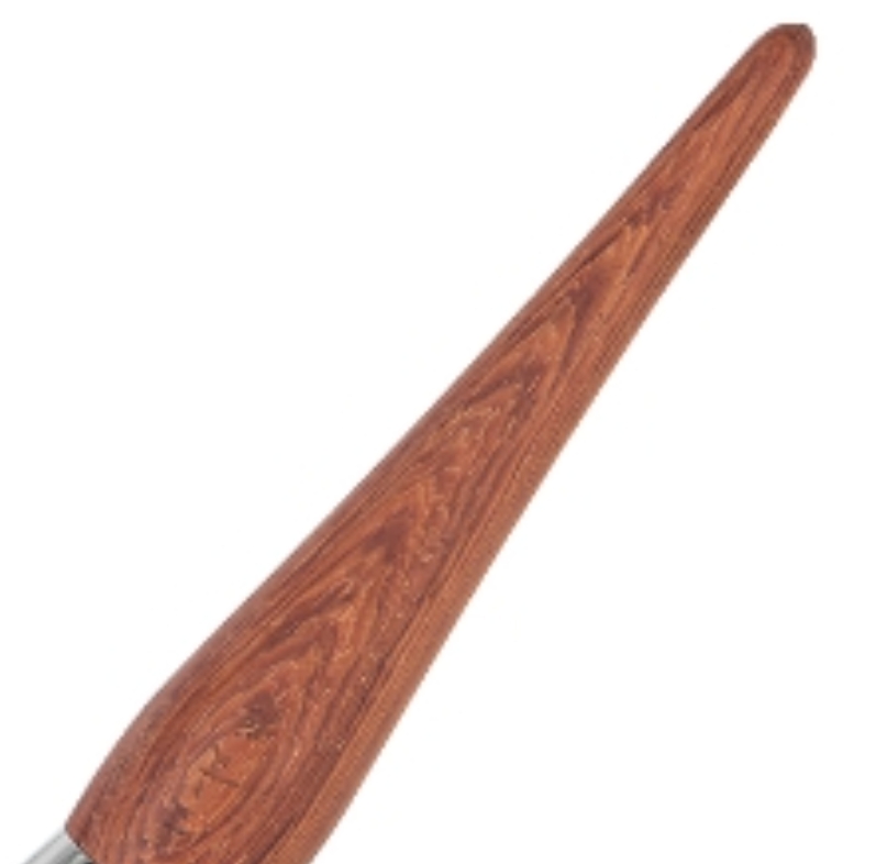 Wood Brush Handle Wood Brush Handle