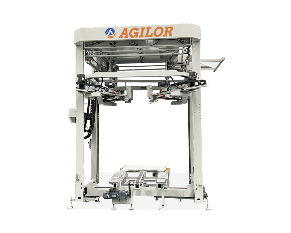 Moisture-proof coating machine Moisture-proof coating machine
