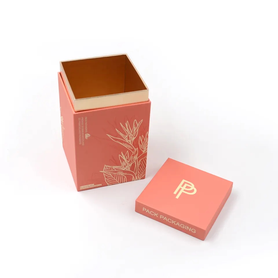 tea packaging box