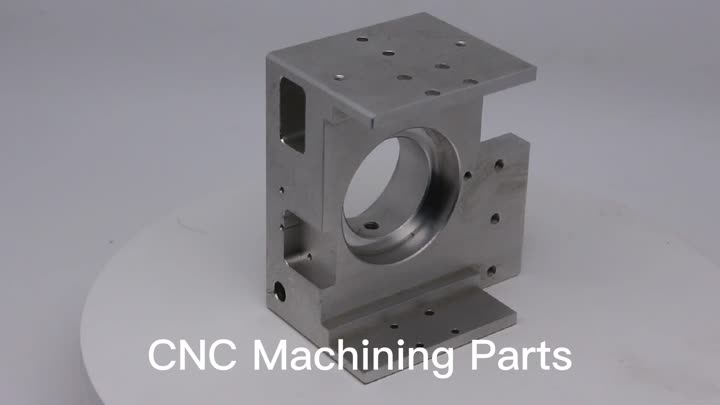 CNC Machining Parts(6