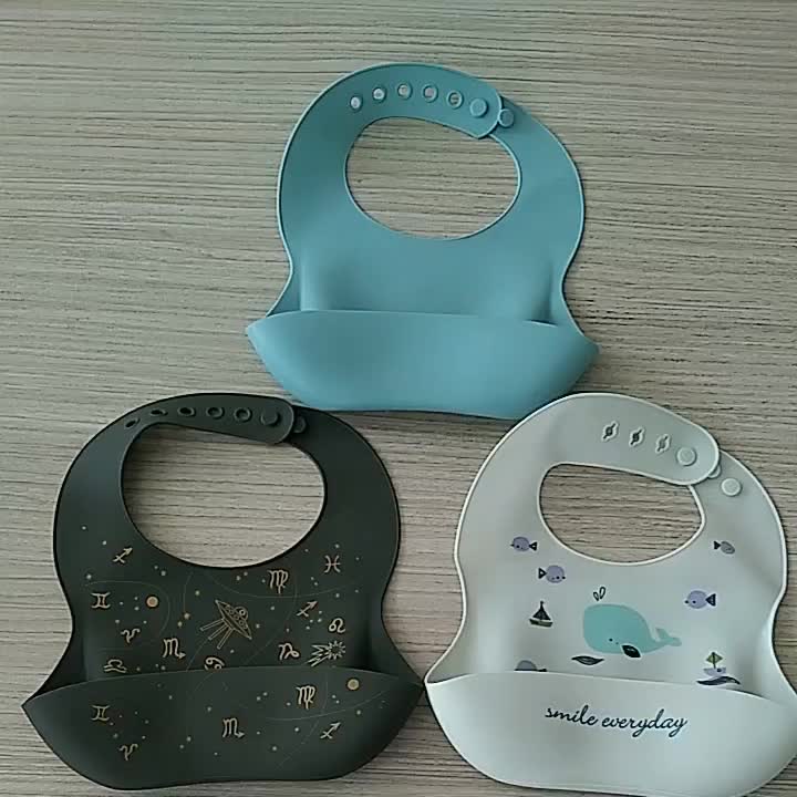 bpa free baby bib.mp4