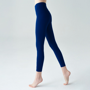 List of Top 10 Fitness Running Tights Yoga Leggings Brands Popular in European and American Countries