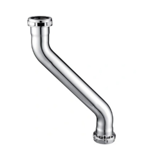 Enhancing Plumbing Efficiency with Brass Fittings: Elbows, Straight Tubes, Dishwasher Tailpieces, and Waste Outlets
