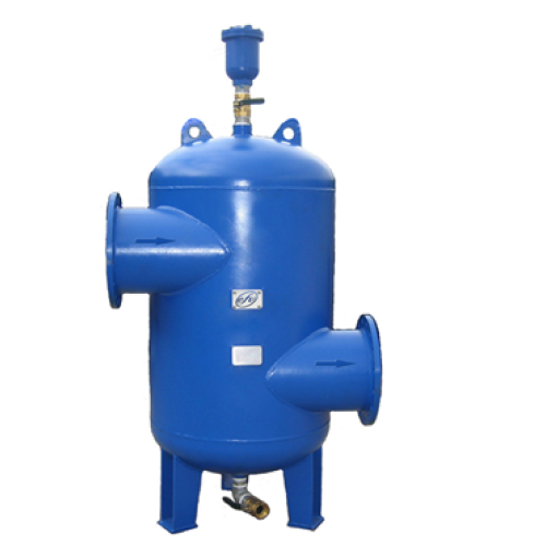 Vortex Air Separator Water Valve