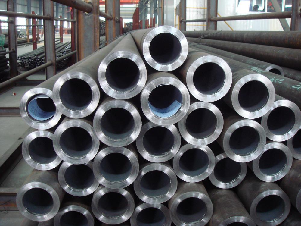 Seamless Pipes