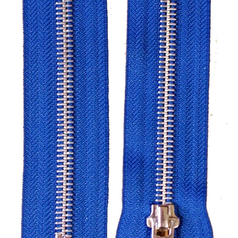 Brass separating zippers for sale
