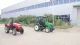 4WD 4x4 30hp 50hp 80hp Mini Farm Tractors