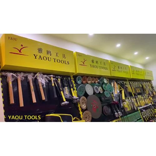 Yaou Outils