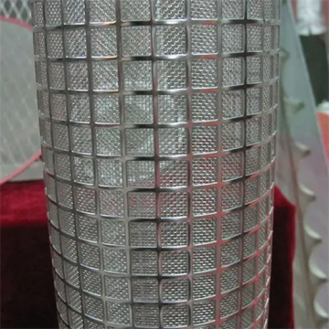 Top 10 China Wire Mesh Filters Manufacturers