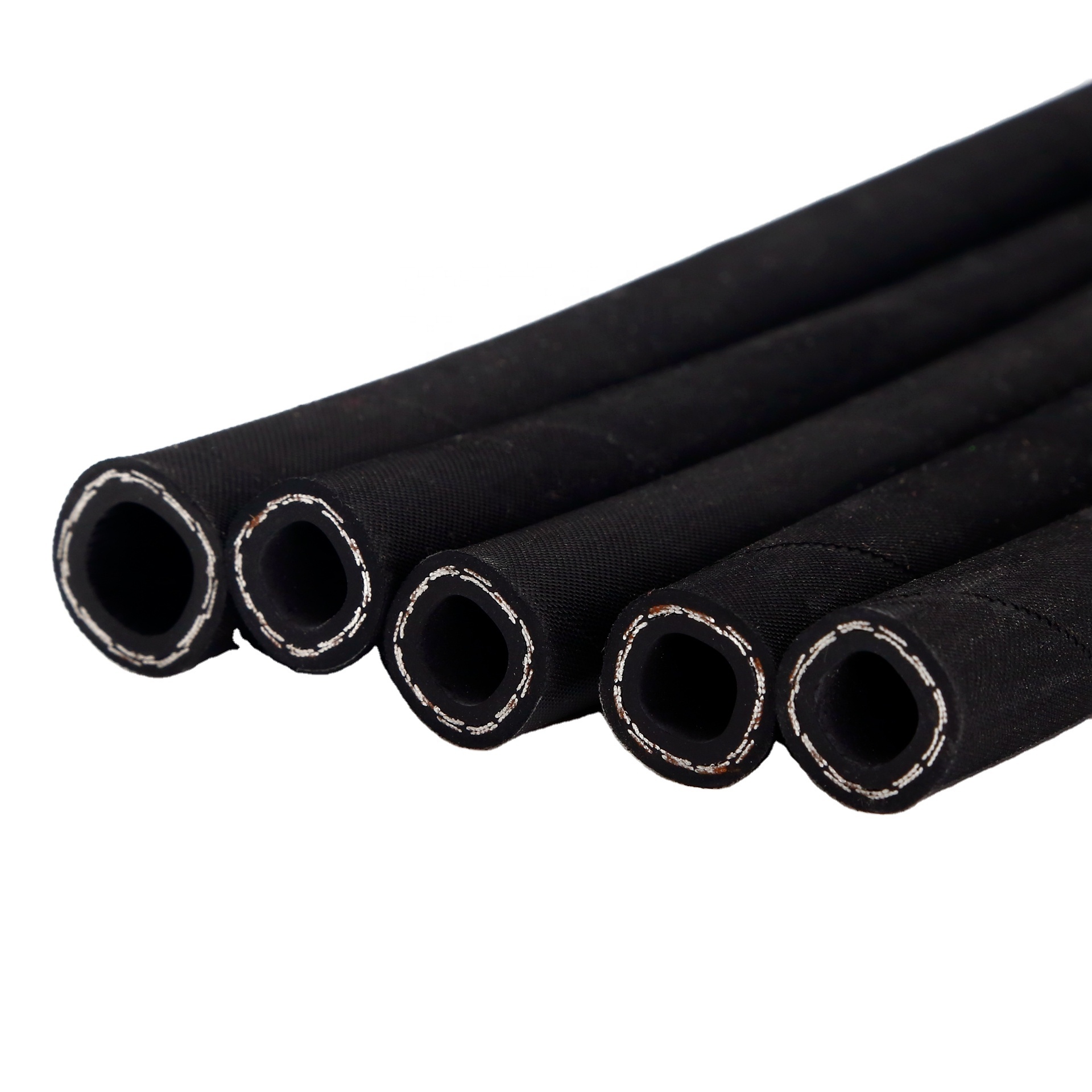 Top 10 Hydraulic Hose Manufacturer In China SAE 100 R1 R2 R9 R10 R12 R13 R15 Oil Resistant Rubber Hose Hydraulic Hose