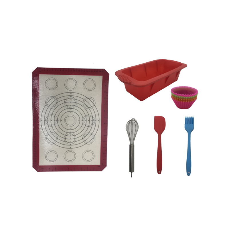 Baking Sets