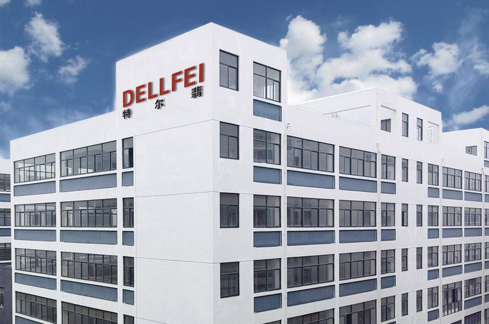 RUIAN DELLFEI AUTO PARTS CO.,LTD.