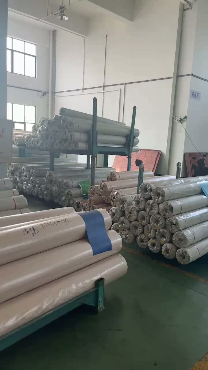 Lona de PVC-4