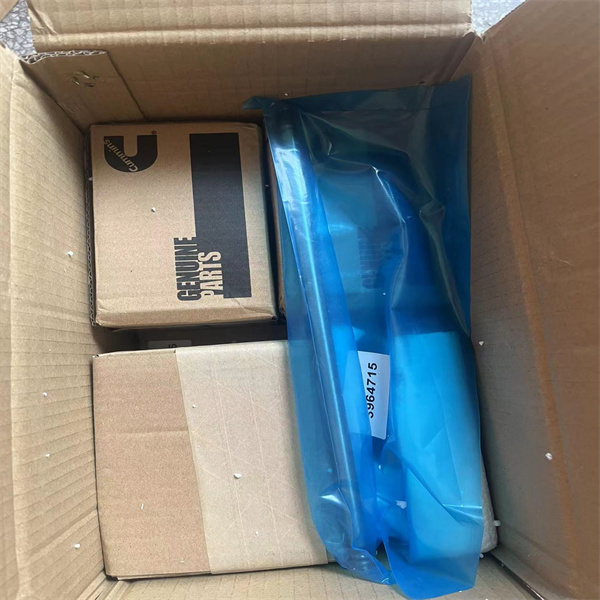 Push Rod 3964715 Push Rod 3964715