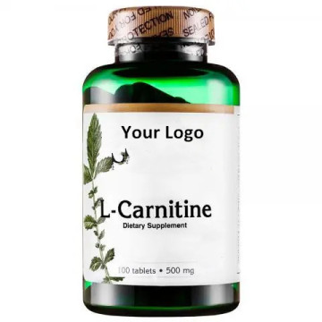 Oxidative Decomposition Of Fat, Weight Loss and Anti Fatigue -- L-carnitine