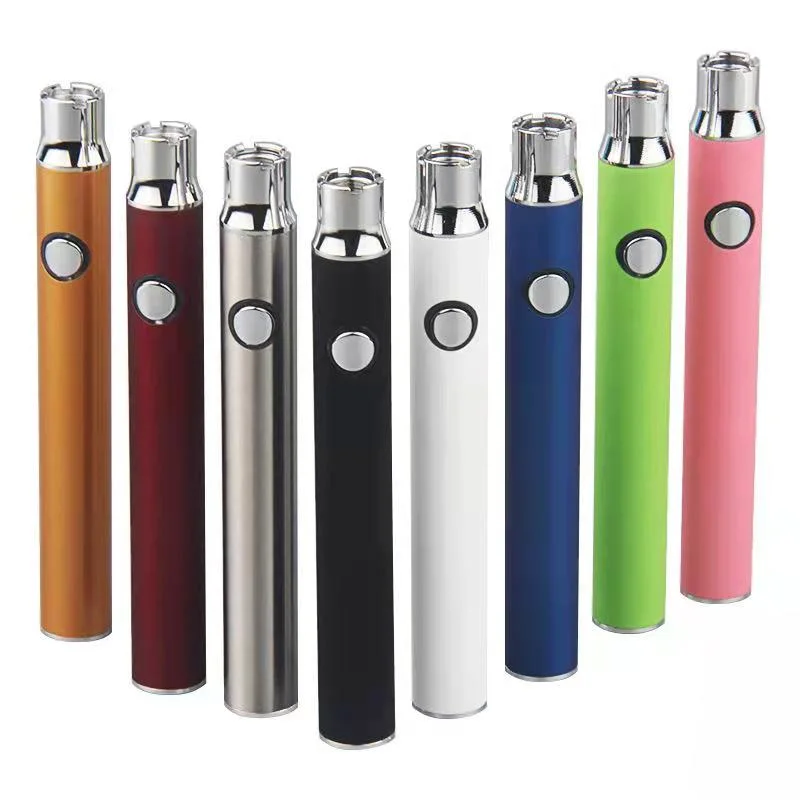 Imagem real de boa qualidade 510 Thread Vape Pen Ego CE4 kits iniciantes ego CE4 Cigarros eletrônicos