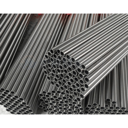 An overview of the development history of the global and Chinese stainless steel industry
