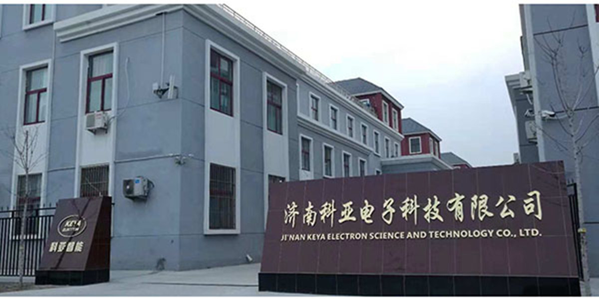 Jinan Keya Electron Science And Technology Co., Ltd.