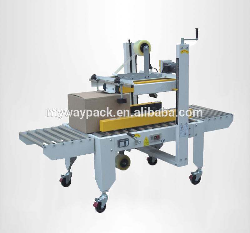 Carton Sealing Machine