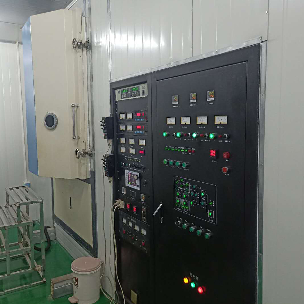 Hanzhong Hengpu Photoelectric Technology Co.,Ltd