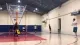 SIBOASI Basketball Shooting Remounding Passing Machine