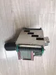 Impresora de inyección de tinta con codificador de fecha portátil TIJ de 100 mm