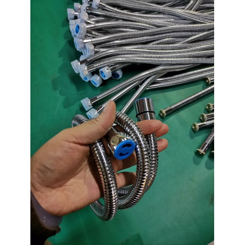 ss hose packing