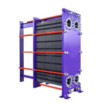 Reasons for leakage of plate heat exchanger